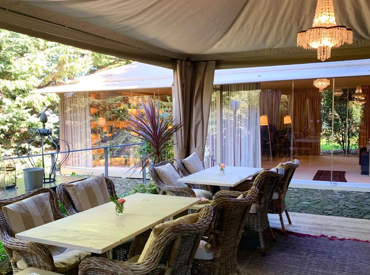 Carmo'S Boutique Hotel - Small Luxury Hotels Of The World Ponte de Lima Dış mekan fotoğraf