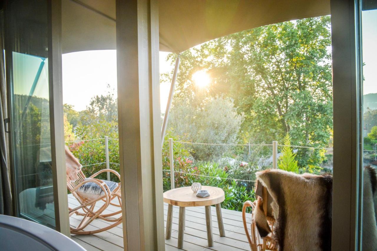 Carmo'S Boutique Hotel - Small Luxury Hotels Of The World Ponte de Lima Dış mekan fotoğraf