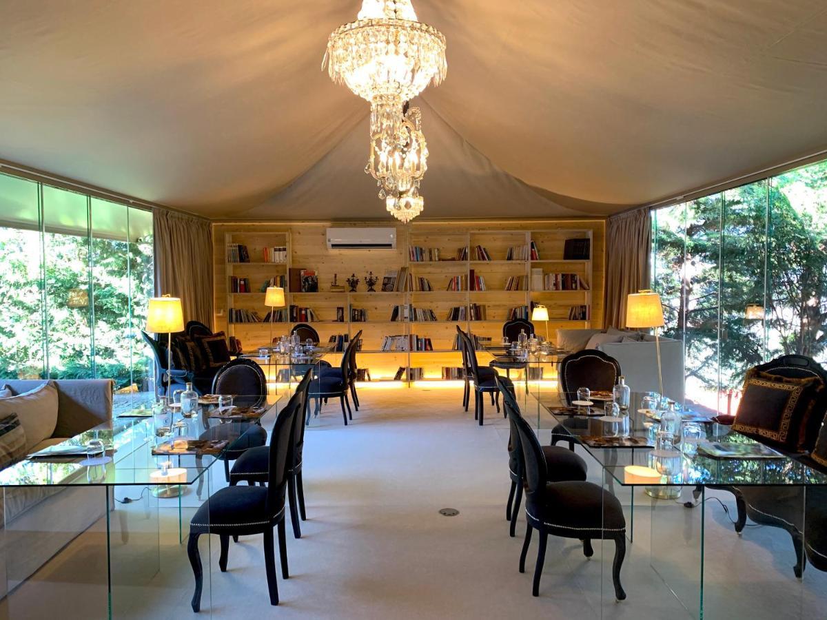 Carmo'S Boutique Hotel - Small Luxury Hotels Of The World Ponte de Lima Dış mekan fotoğraf