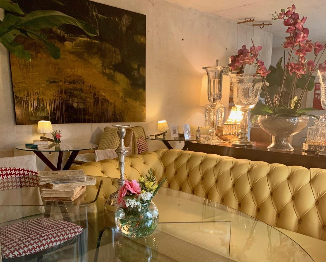 Carmo'S Boutique Hotel - Small Luxury Hotels Of The World Ponte de Lima Dış mekan fotoğraf