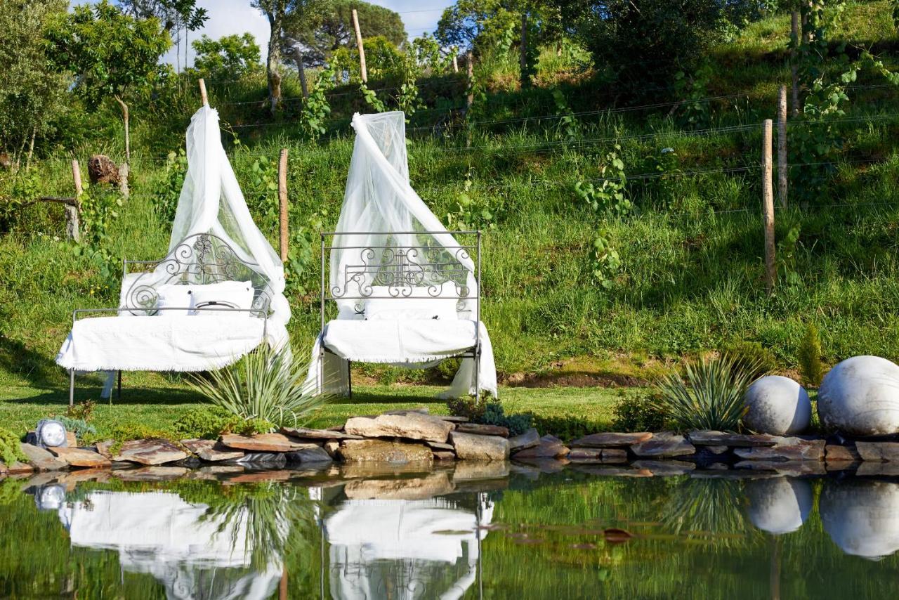 Carmo'S Boutique Hotel - Small Luxury Hotels Of The World Ponte de Lima Dış mekan fotoğraf
