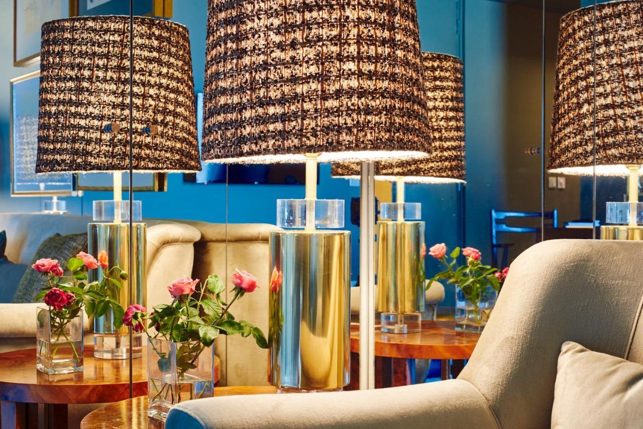 Carmo'S Boutique Hotel - Small Luxury Hotels Of The World Ponte de Lima Dış mekan fotoğraf