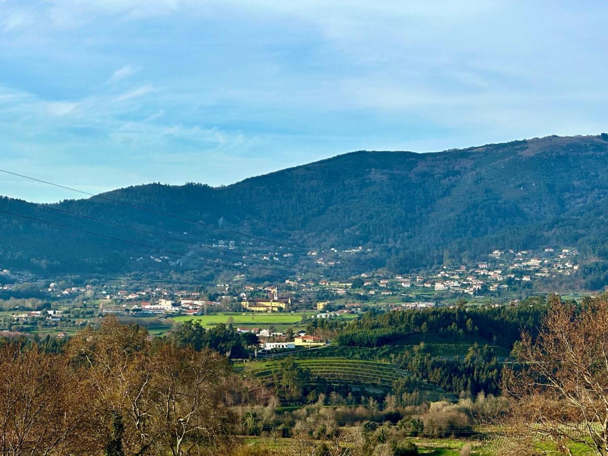 Carmo'S Boutique Hotel - Small Luxury Hotels Of The World Ponte de Lima Dış mekan fotoğraf