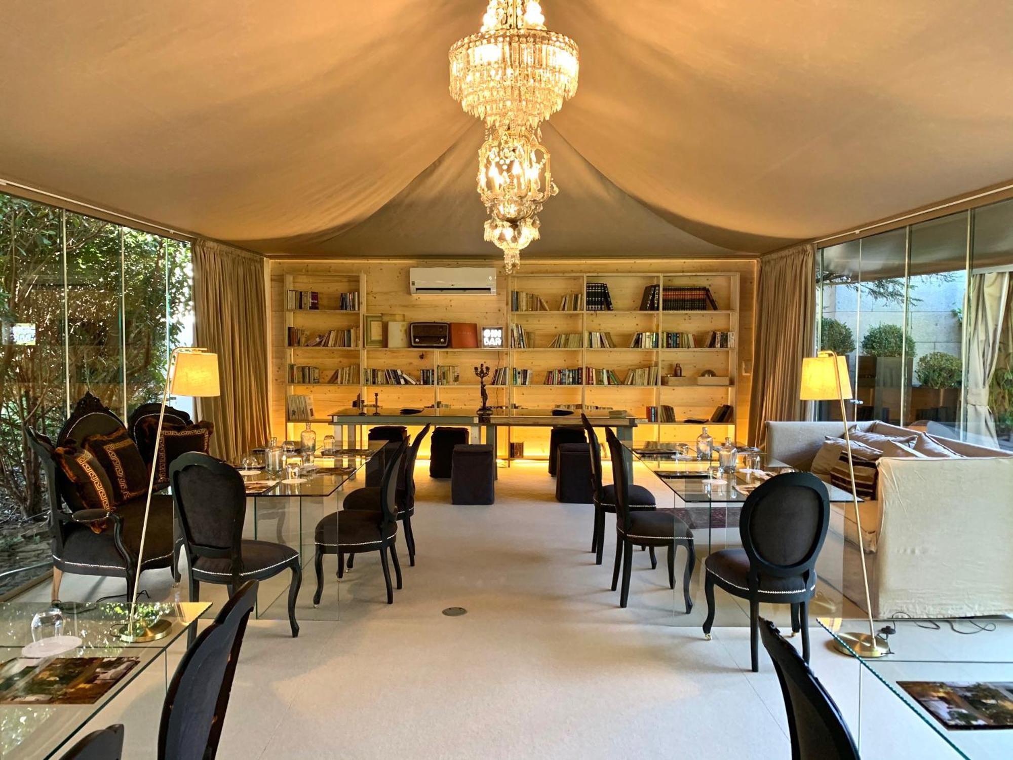 Carmo'S Boutique Hotel - Small Luxury Hotels Of The World Ponte de Lima Dış mekan fotoğraf