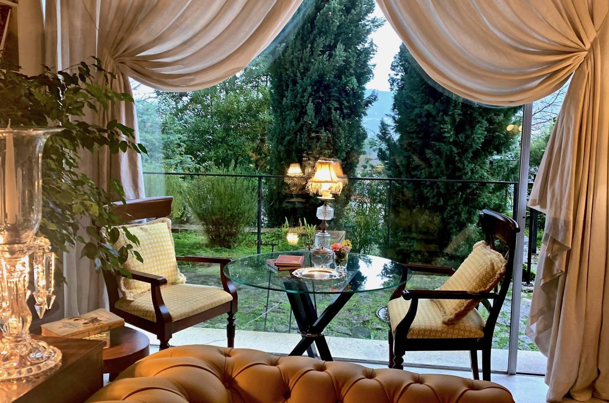 Carmo'S Boutique Hotel - Small Luxury Hotels Of The World Ponte de Lima Dış mekan fotoğraf