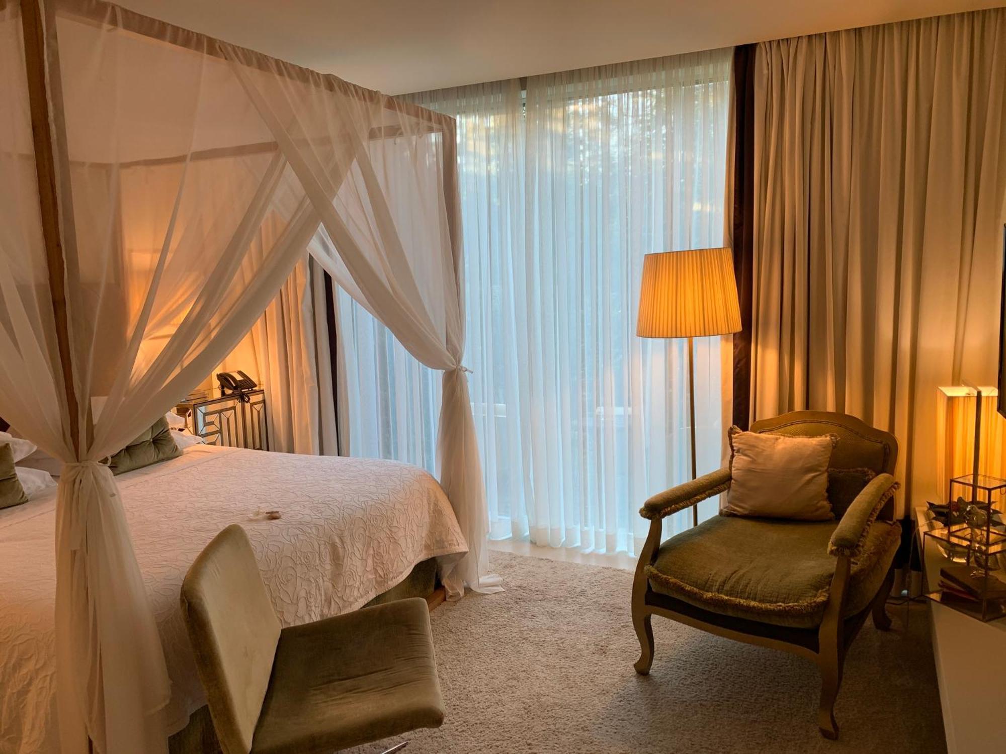 Carmo'S Boutique Hotel - Small Luxury Hotels Of The World Ponte de Lima Dış mekan fotoğraf