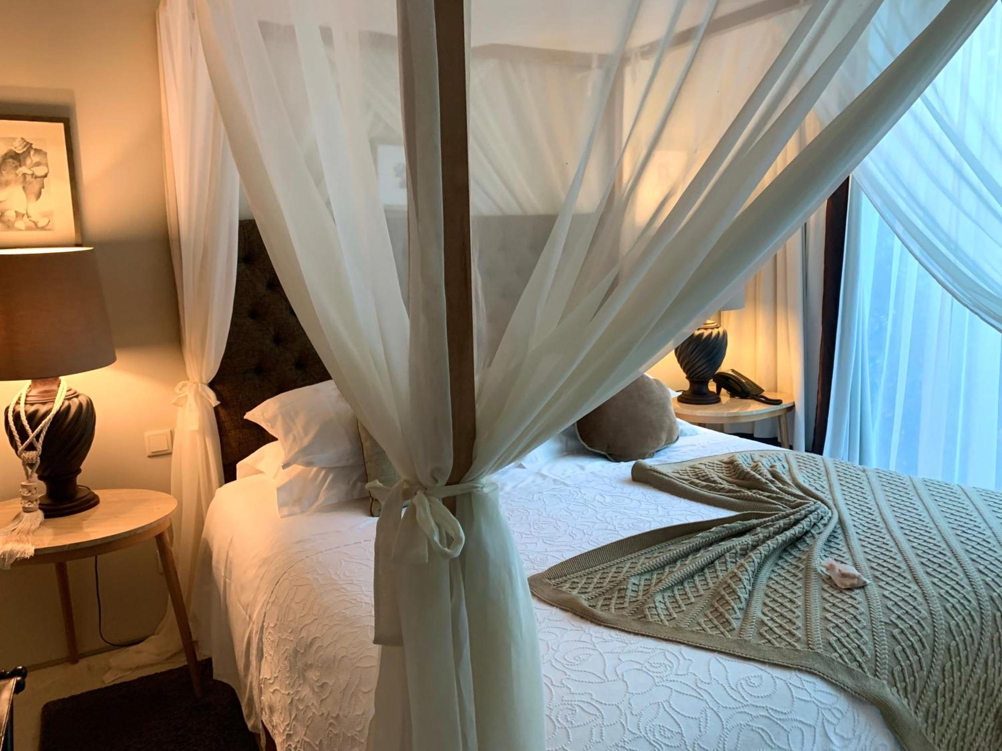 Carmo'S Boutique Hotel - Small Luxury Hotels Of The World Ponte de Lima Dış mekan fotoğraf