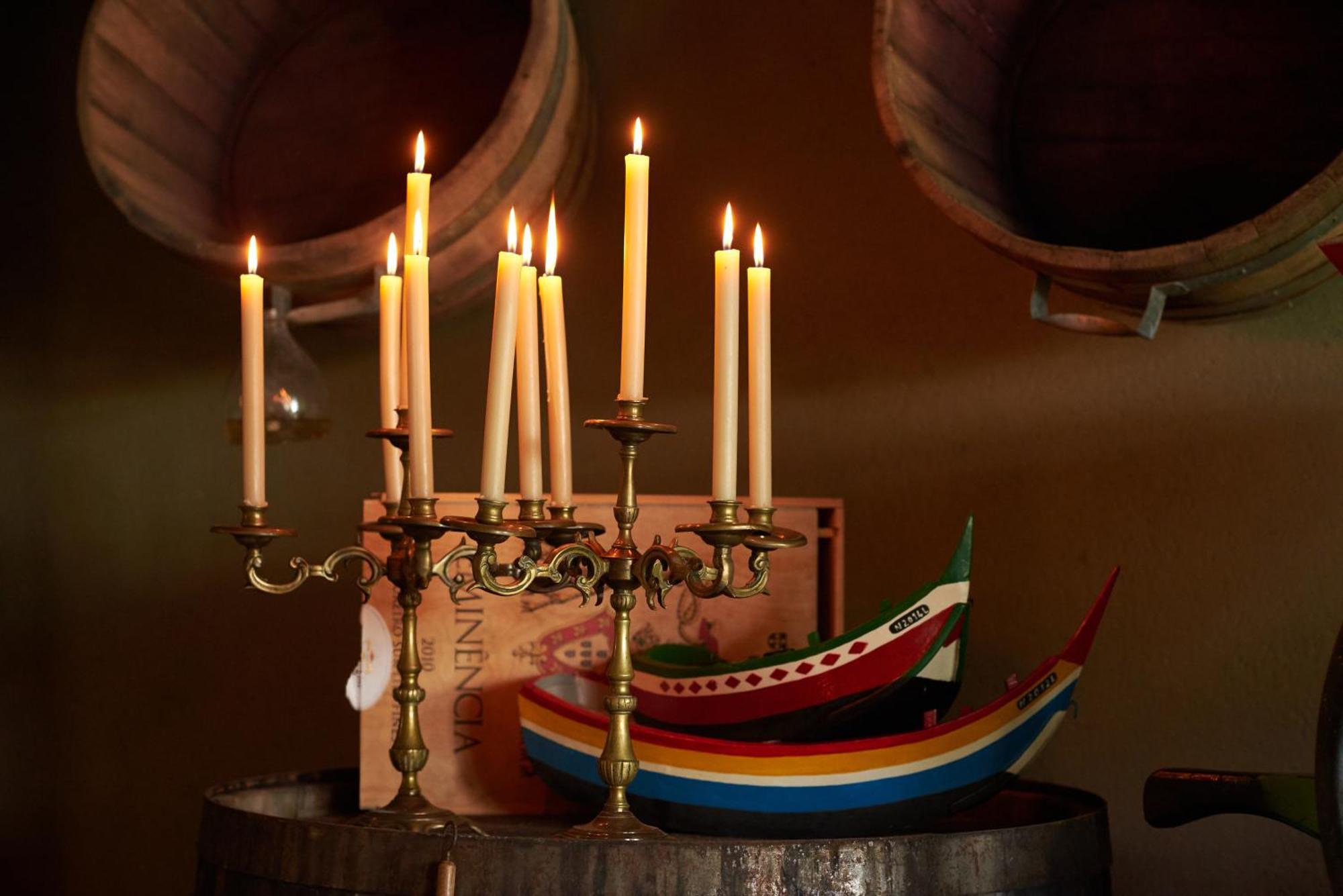Carmo'S Boutique Hotel - Small Luxury Hotels Of The World Ponte de Lima Dış mekan fotoğraf
