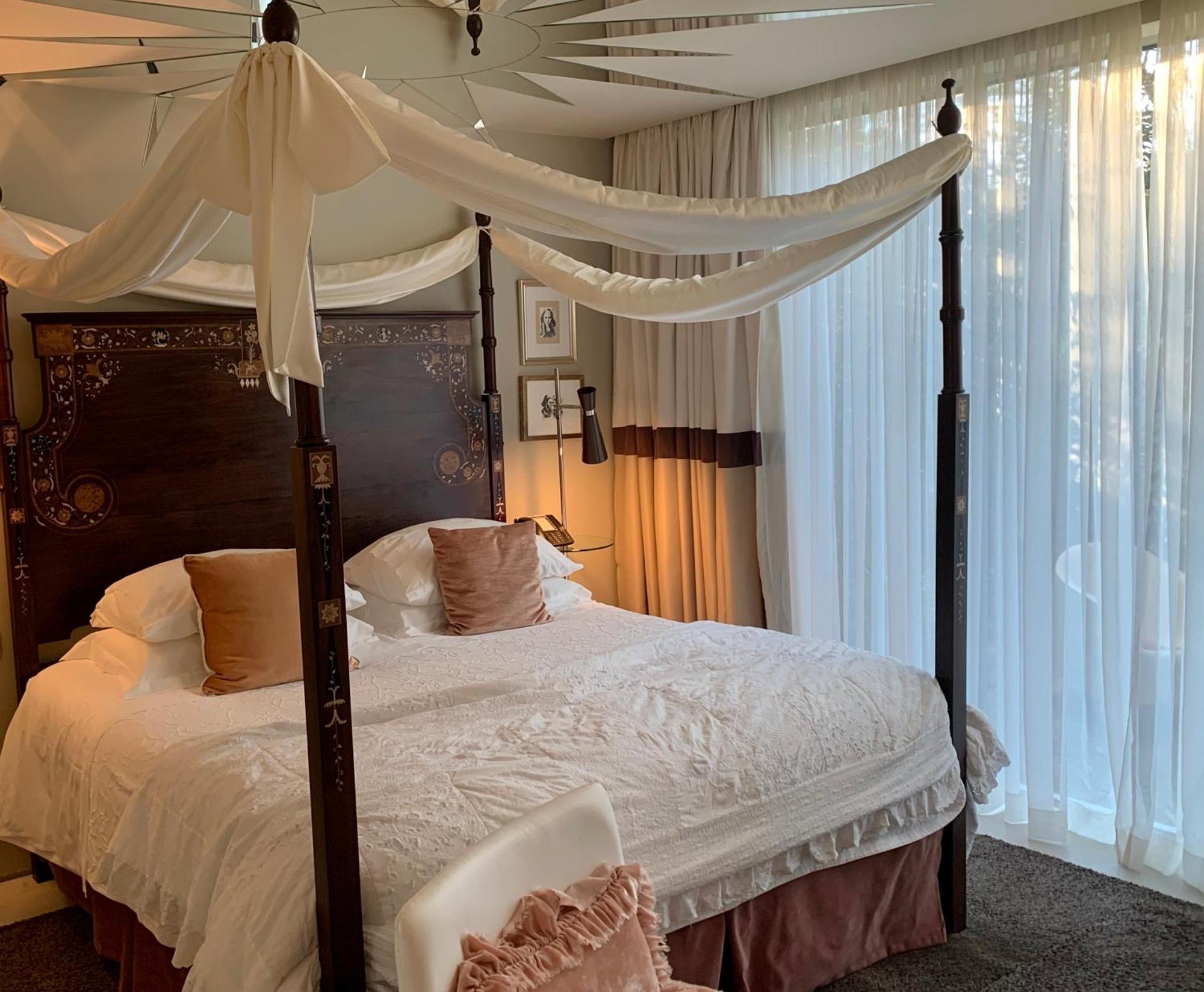Carmo'S Boutique Hotel - Small Luxury Hotels Of The World Ponte de Lima Dış mekan fotoğraf