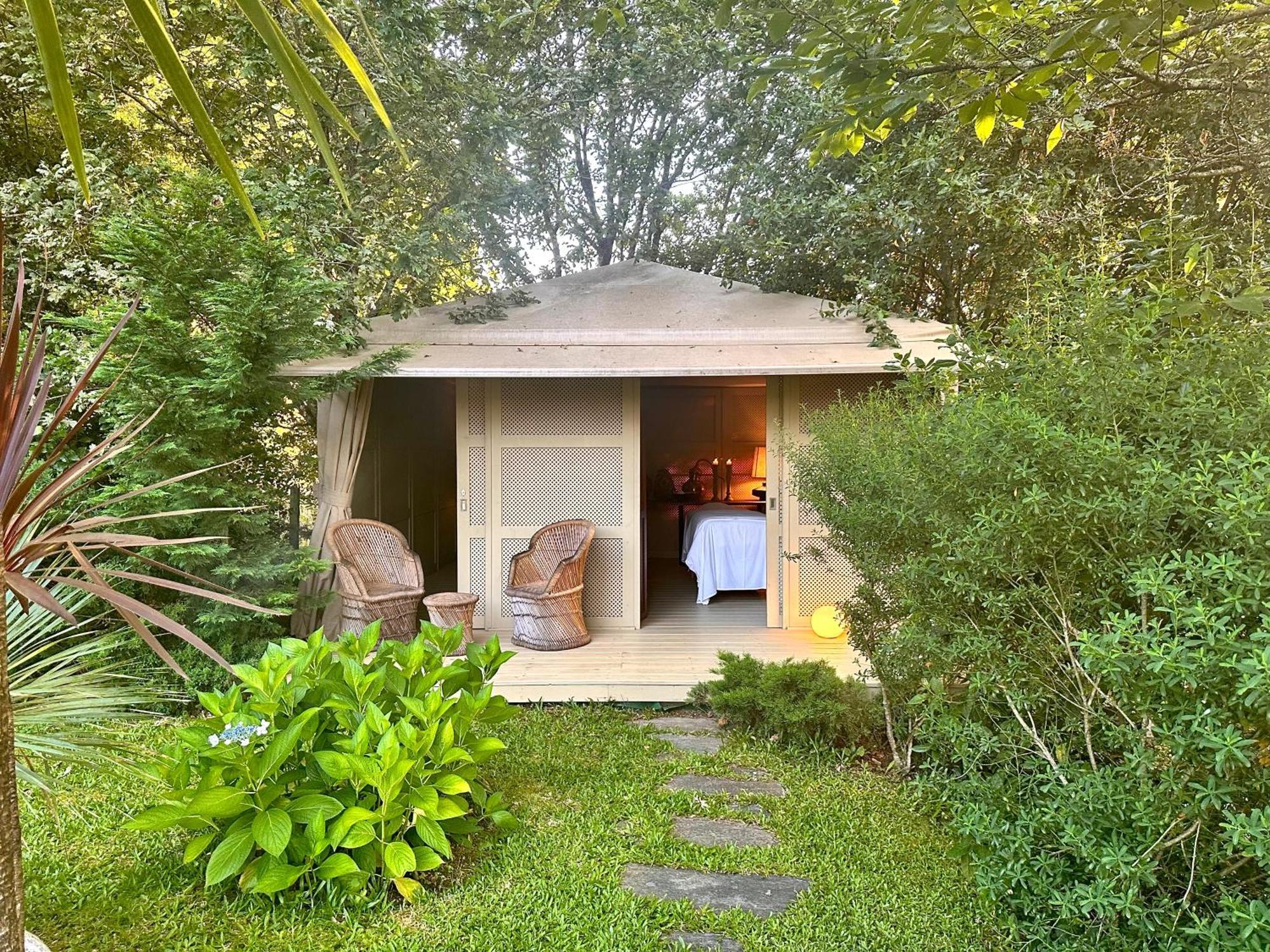 Carmo'S Boutique Hotel - Small Luxury Hotels Of The World Ponte de Lima Dış mekan fotoğraf