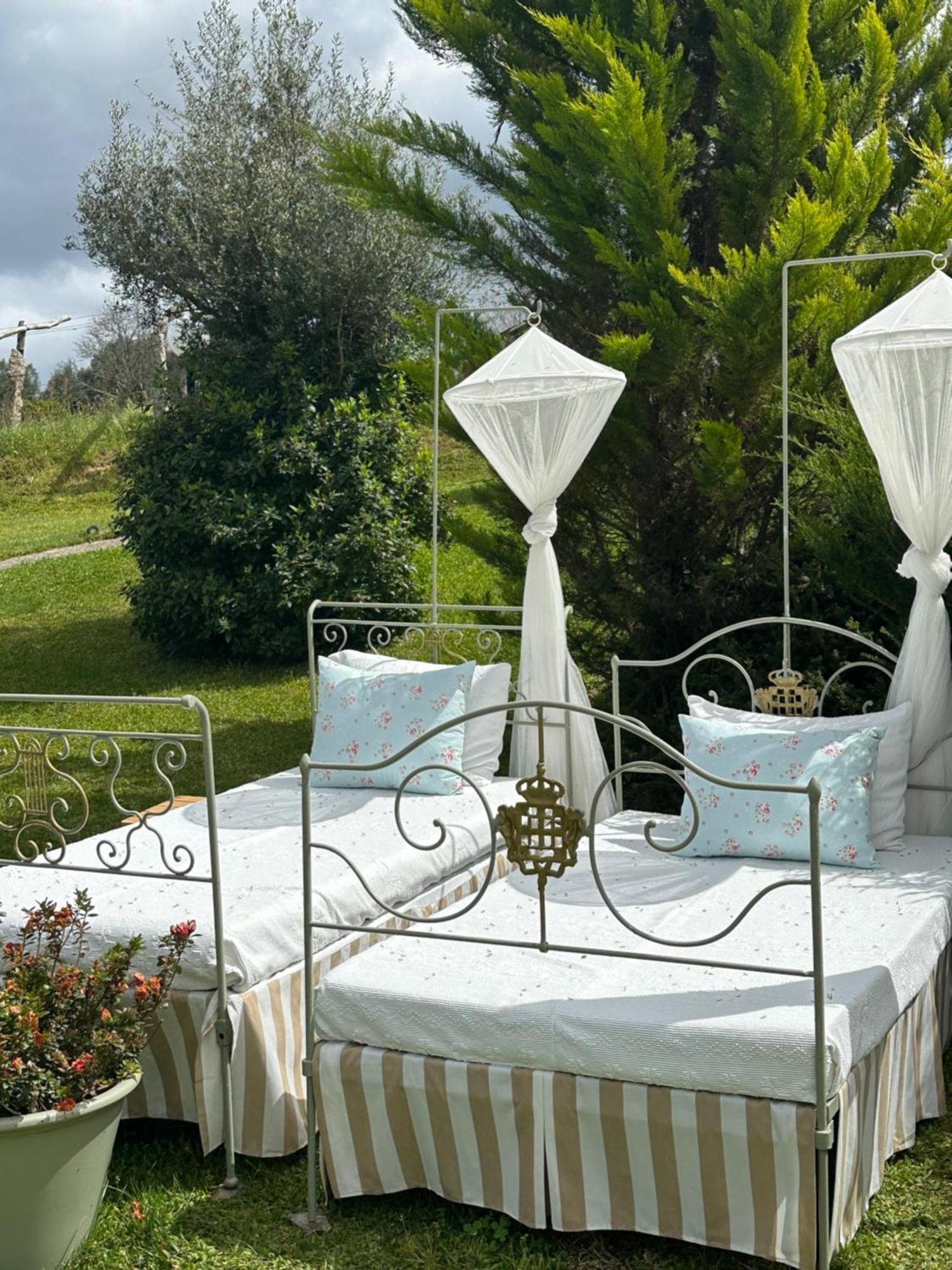 Carmo'S Boutique Hotel - Small Luxury Hotels Of The World Ponte de Lima Dış mekan fotoğraf