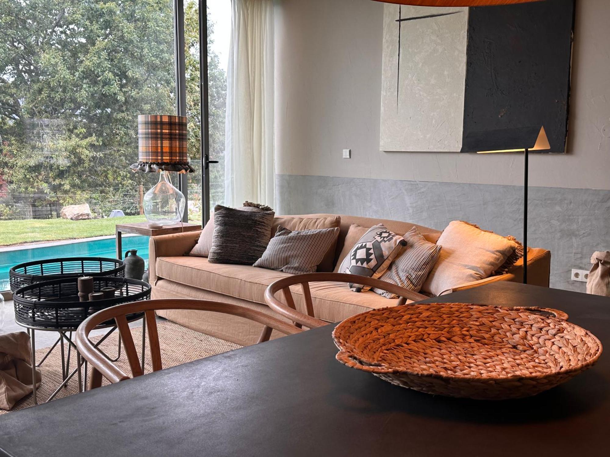 Carmo'S Boutique Hotel - Small Luxury Hotels Of The World Ponte de Lima Dış mekan fotoğraf