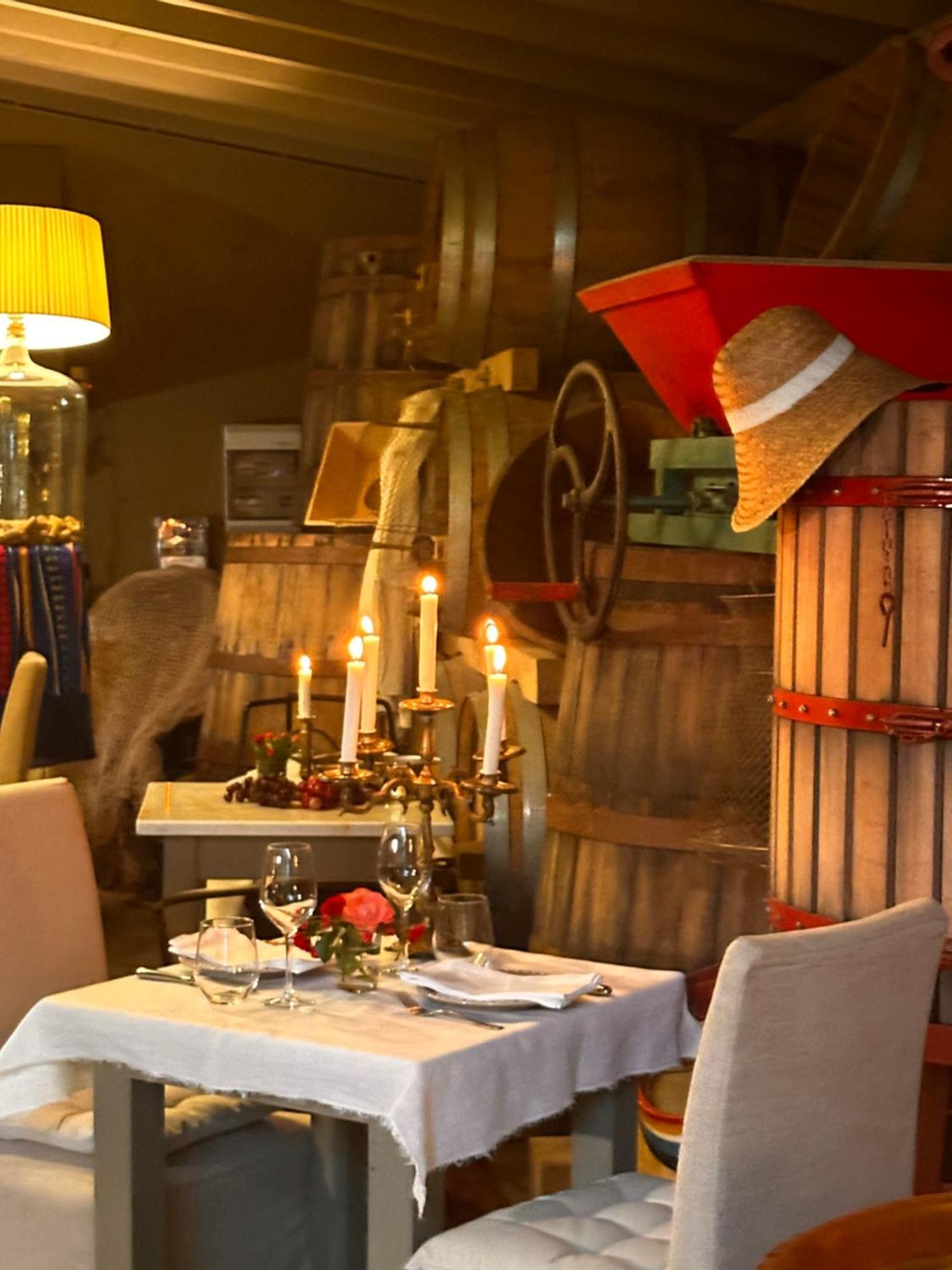 Carmo'S Boutique Hotel - Small Luxury Hotels Of The World Ponte de Lima Dış mekan fotoğraf