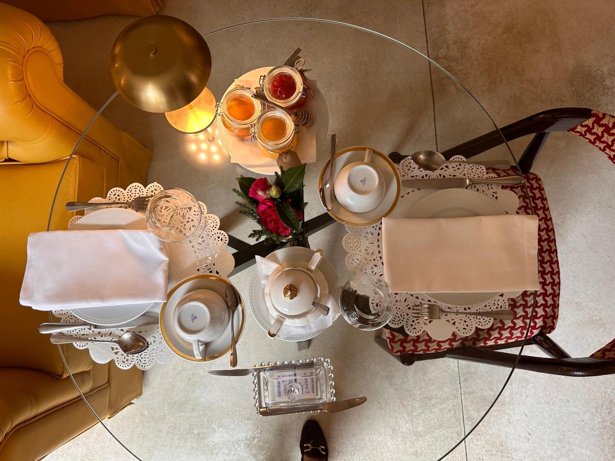 Carmo'S Boutique Hotel - Small Luxury Hotels Of The World Ponte de Lima Dış mekan fotoğraf