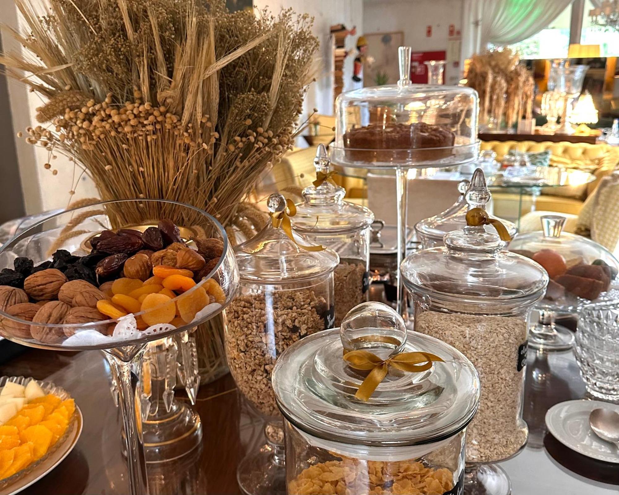 Carmo'S Boutique Hotel - Small Luxury Hotels Of The World Ponte de Lima Dış mekan fotoğraf