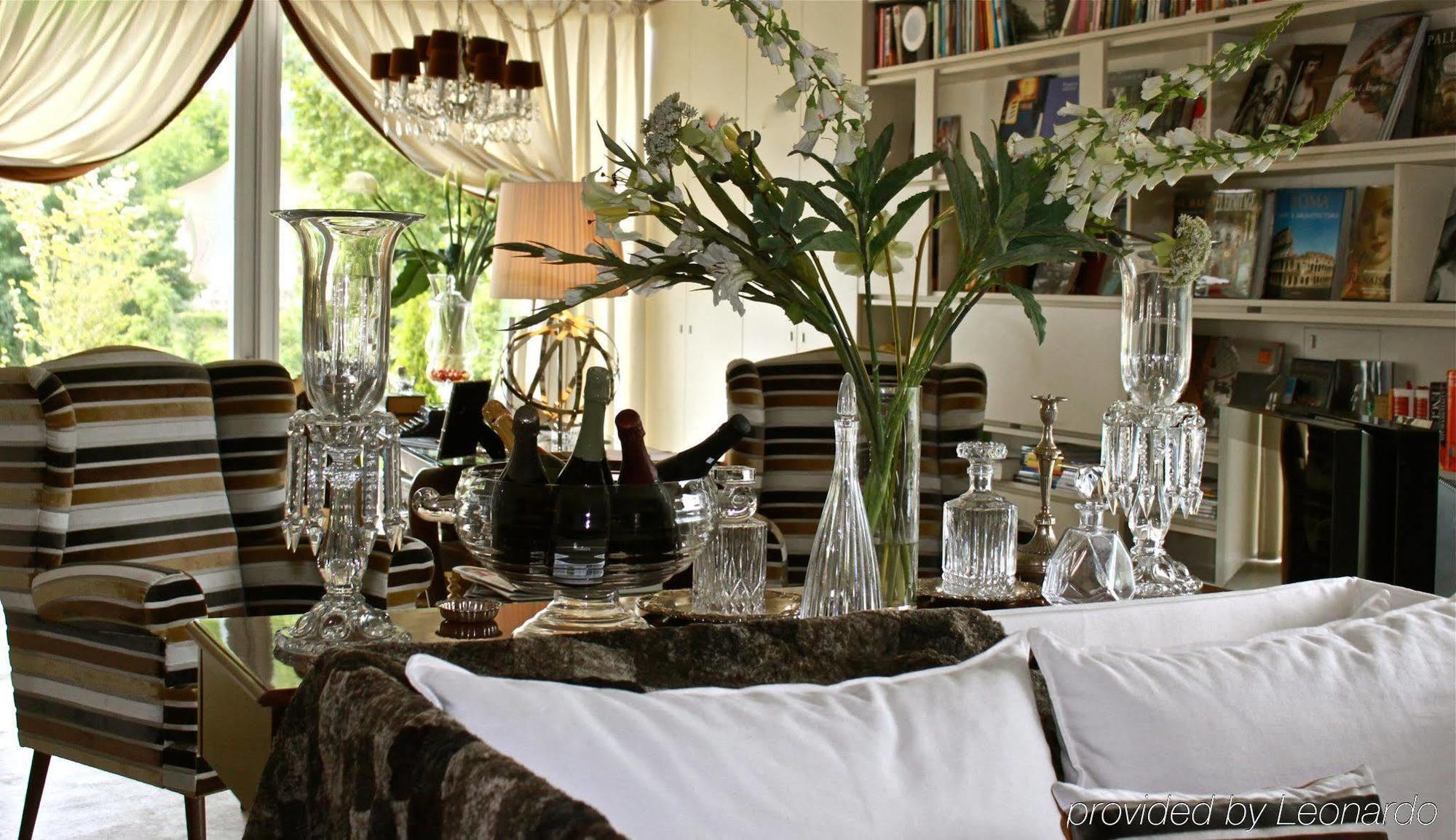 Carmo'S Boutique Hotel - Small Luxury Hotels Of The World Ponte de Lima Restoran fotoğraf